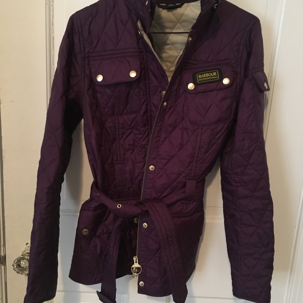 Barbour Jacket - image 5